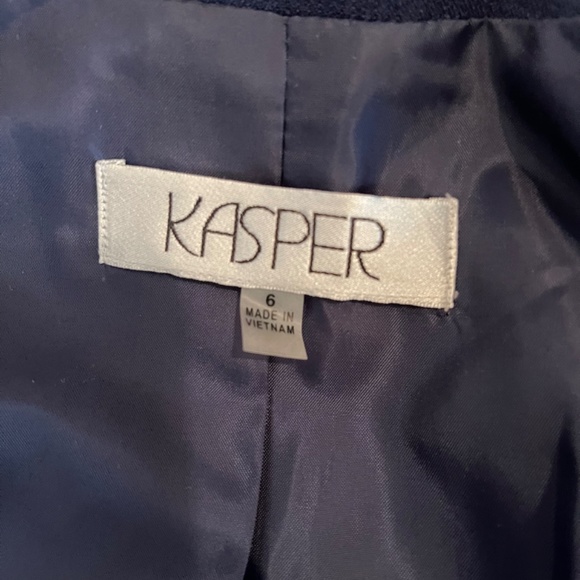 Petite Two-button Blazer - Picture 13 of 13